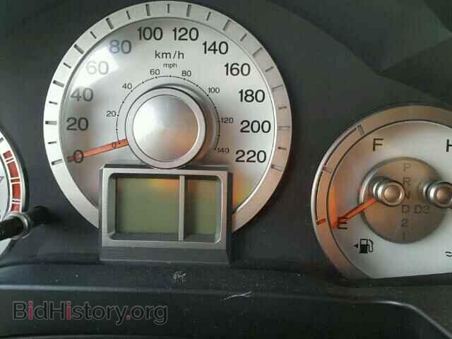 2009 HONDA PILOT - VIN: 5FNYF48289B502445 - Фото 8