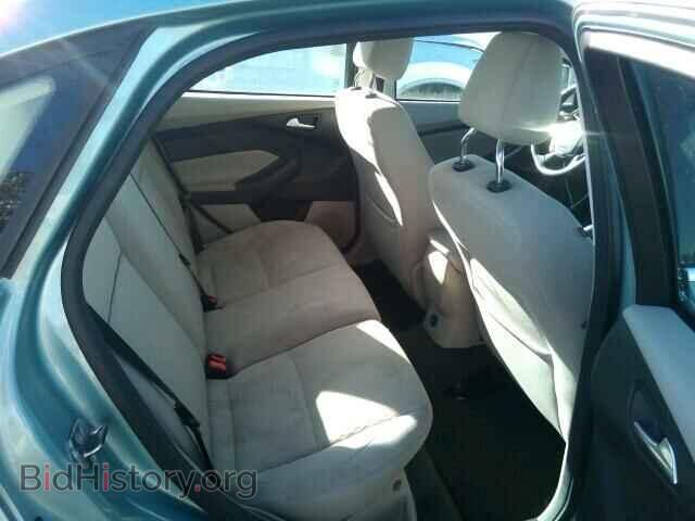 2012 FORD FOCUS - VIN: 1FAHP3H23CL344453 - Фото 6