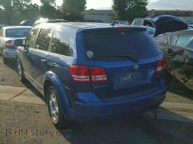 2010 DODGE JOURNEY - VIN: 3D4PG4FB0AT143158 - Фото 3