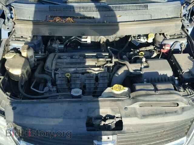 2010 DODGE JOURNEY - VIN: 3D4PG4FB0AT143158 - Фото 7