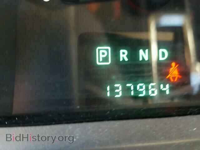 2010 DODGE JOURNEY - VIN: 3D4PG4FB0AT143158 - Фото 8