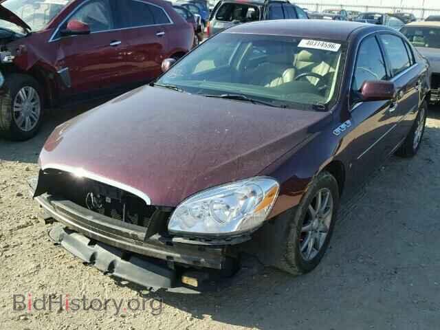 2007 BUICK LUCERNE - VIN: 1G4HD57207U133478 - Фото 2