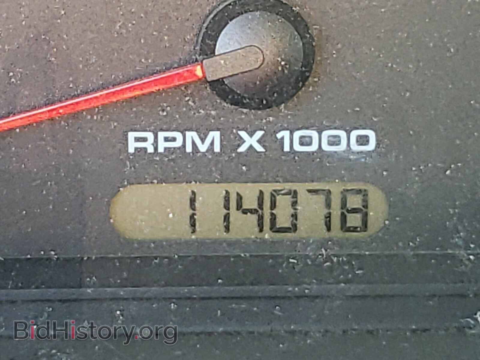 2011 FORD RANGER - VIN: 1FTKR1ED8BPB06948 - Фото 8