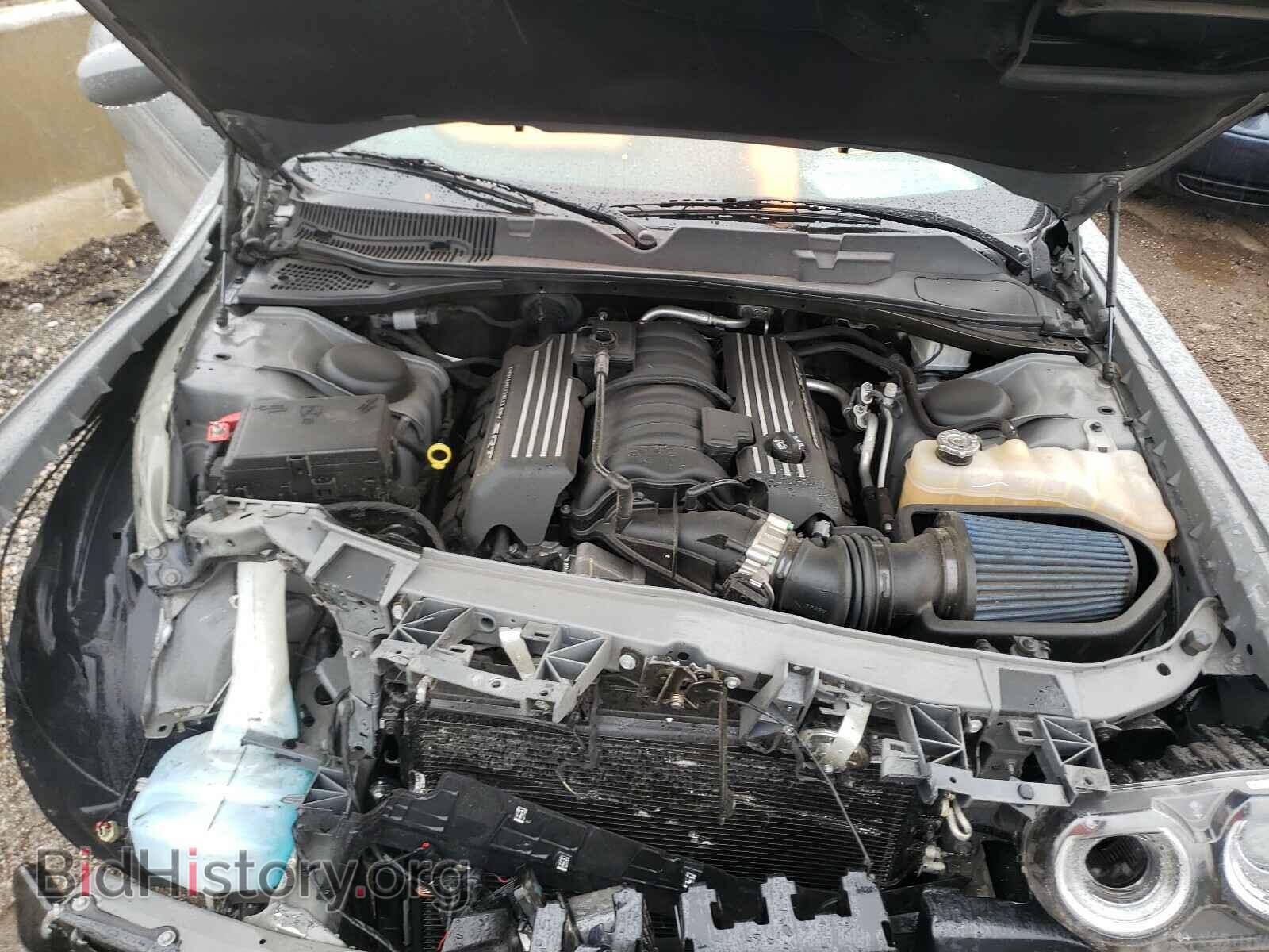 2018 DODGE CHALLENGER - VIN: 2C3CDZFJ2JH229724 - Photo 7
