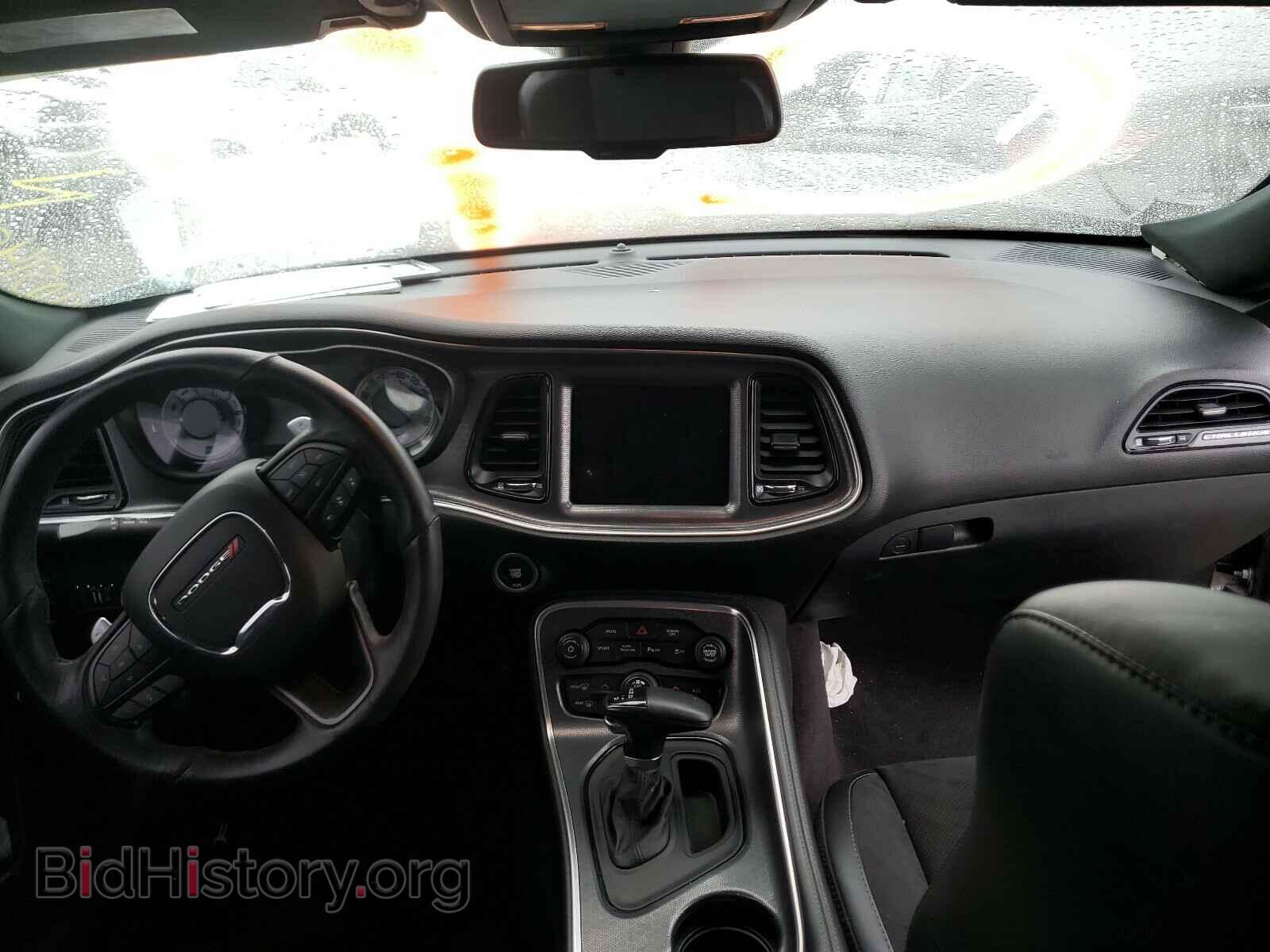 2018 DODGE CHALLENGER - VIN: 2C3CDZFJ2JH229724 - Photo 9