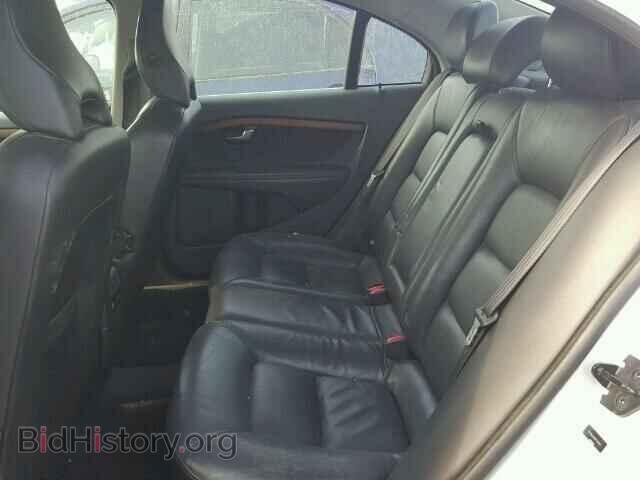 2011 VOLVO S80 - VIN: YV1940AS3B1146847 - Фото 6