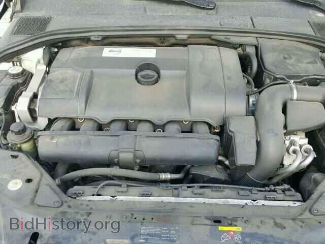 2011 VOLVO S80 - VIN: YV1940AS3B1146847 - Фото 7