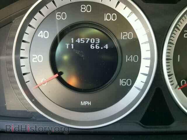 2011 VOLVO S80 - VIN: YV1940AS3B1146847 - Фото 8