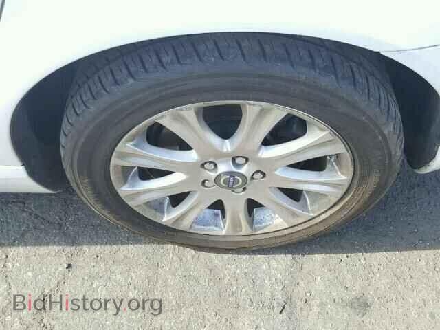 2011 VOLVO S80 - VIN: YV1940AS3B1146847 - Фото 9