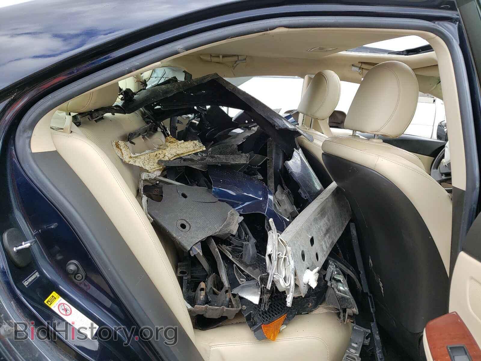 2010 LEXUS HS - VIN: JTHBB1BA3A2014901 - Фото 6