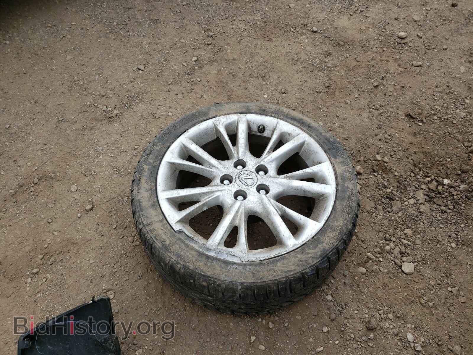 2010 LEXUS HS - VIN: JTHBB1BA3A2014901 - Фото 9