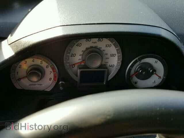 2013 HONDA PILOT - VIN: 5FNYF3H94DB044600 - Фото 8