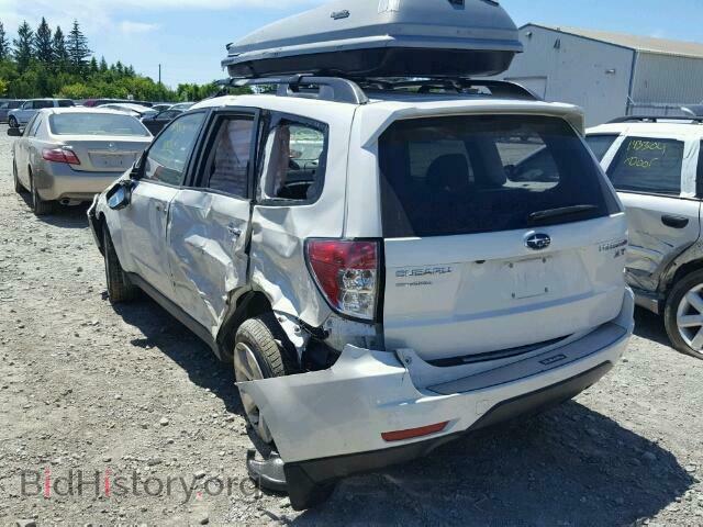 2012 SUBARU FORESTER - VIN: JF2SHHEC1CH431375 - Фото 3