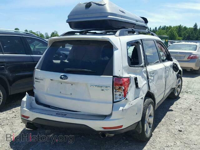 2012 SUBARU FORESTER - VIN: JF2SHHEC1CH431375 - Фото 4