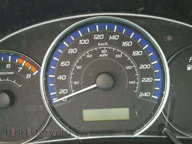 2012 SUBARU FORESTER - VIN: JF2SHHEC1CH431375 - Фото 8