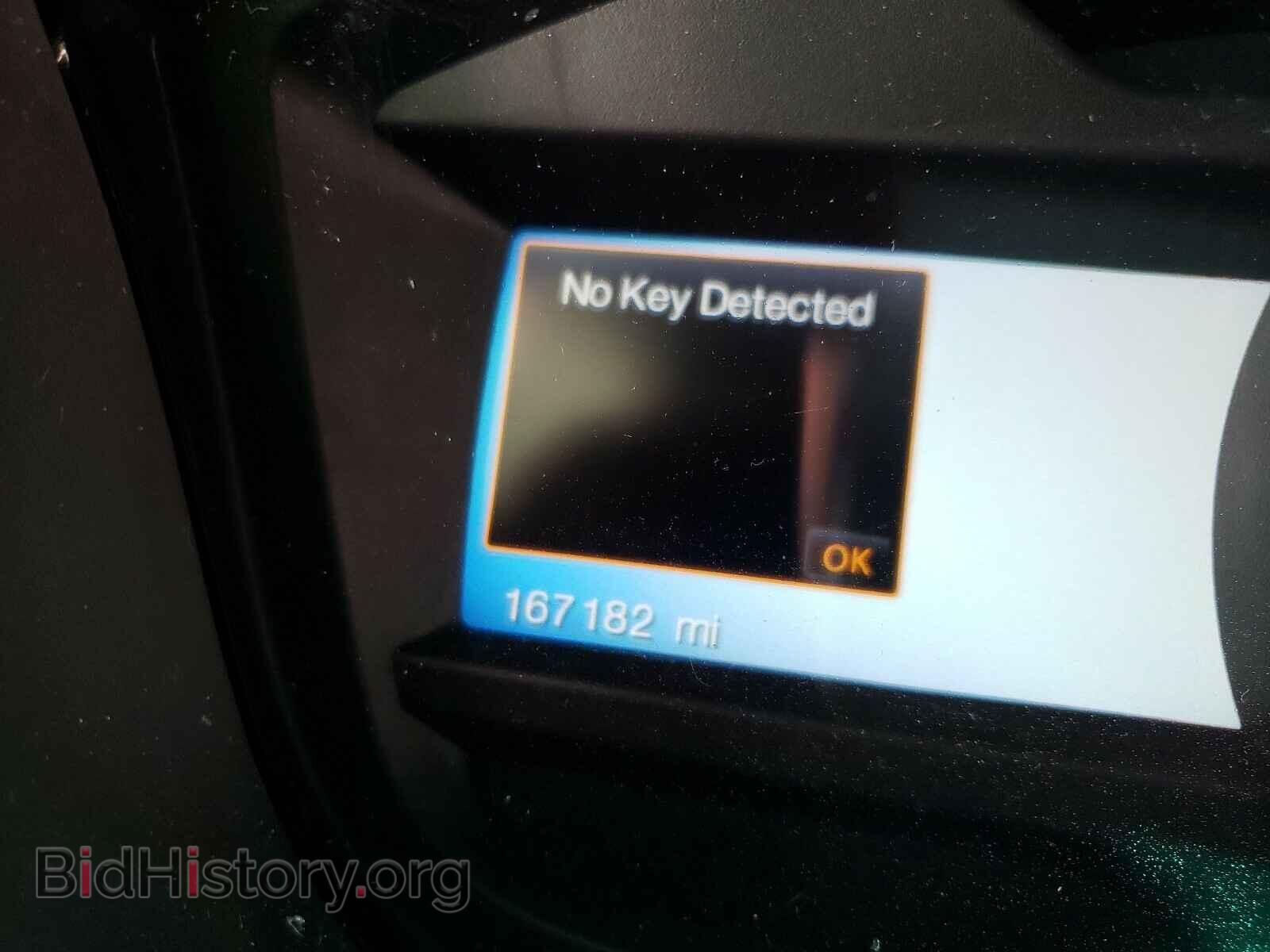2014 FORD EXPLORER - VIN: 1FM5K8F82EGA63218 - Фото 8