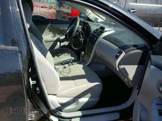 2012 TOYOTA COROLLA - VIN: 2T1BU4EE2CC789481 - Фото 5
