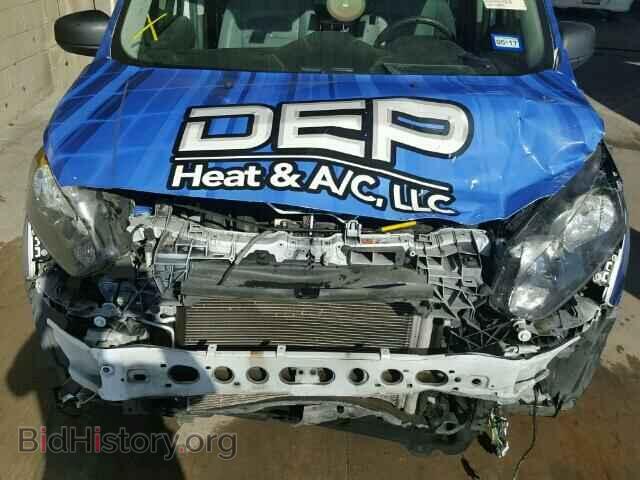 2015 FORD TRANSIT CO - VIN: NM0LS7E77F1208236 - Фото 9