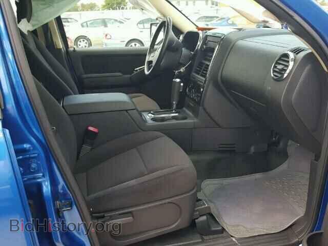 2010 FORD EXPLORER - VIN: 1FMEU3BE2AUA21376 - Фото 5