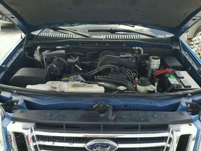 2010 FORD EXPLORER - VIN: 1FMEU3BE2AUA21376 - Фото 7