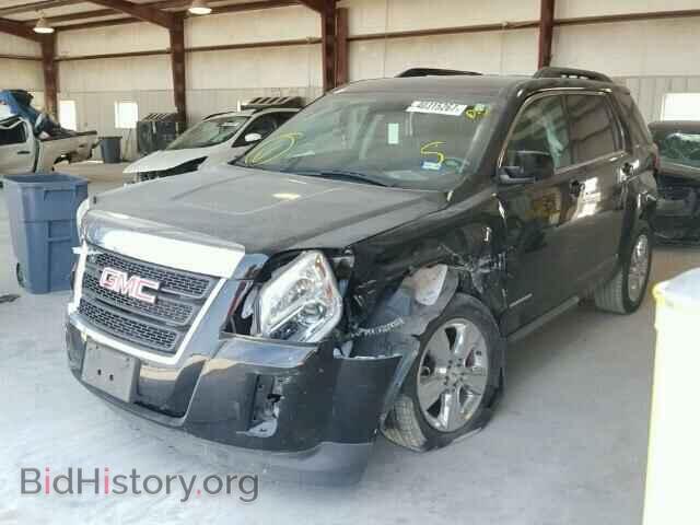 2015 GMC TERRAIN - VIN: 2GKALSEK9F6339720 - Photo 2