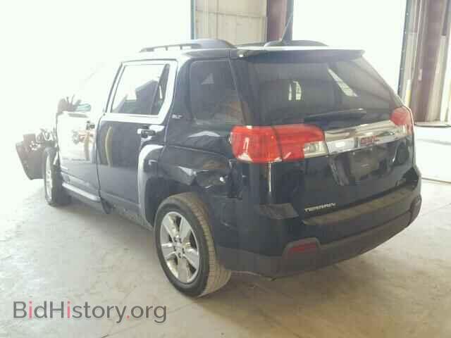 2015 GMC TERRAIN - VIN: 2GKALSEK9F6339720 - Photo 3