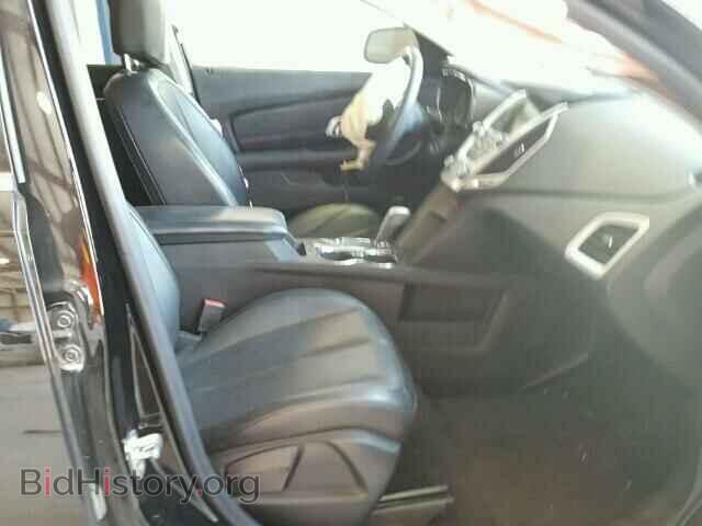 2015 GMC TERRAIN - VIN: 2GKALSEK9F6339720 - Photo 5