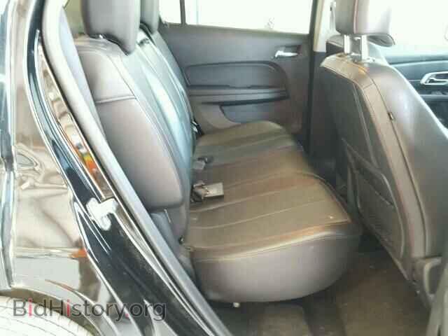 2015 GMC TERRAIN - VIN: 2GKALSEK9F6339720 - Photo 6