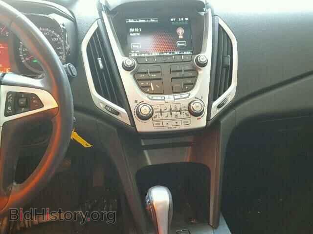 2015 GMC TERRAIN - VIN: 2GKALSEK9F6339720 - Photo 9