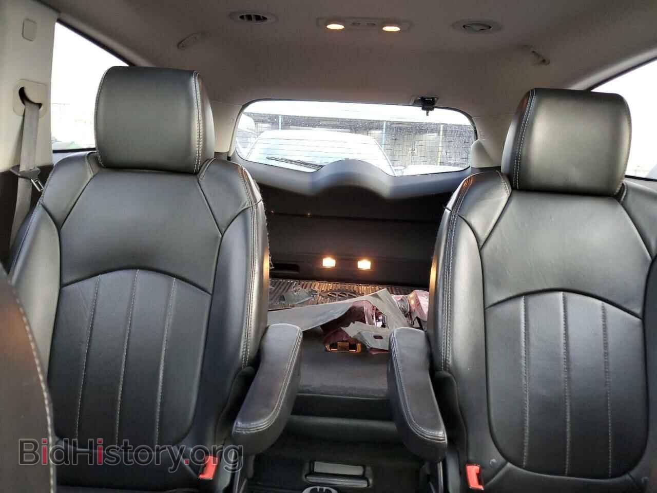 2013 BUICK ENCLAVE - VIN: 5GAKVCKD9DJ123499 - Фото 10