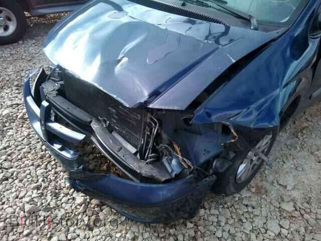 2006 DODGE CARAVAN - VIN: 1D4GP24R66B678119 - Фото 9