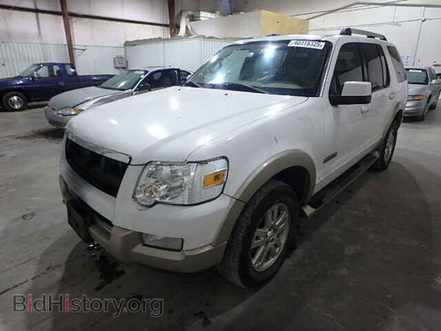 2006 FORD EXPLORER - VIN: 1FMEU74EX6UA86696 - Photo 2