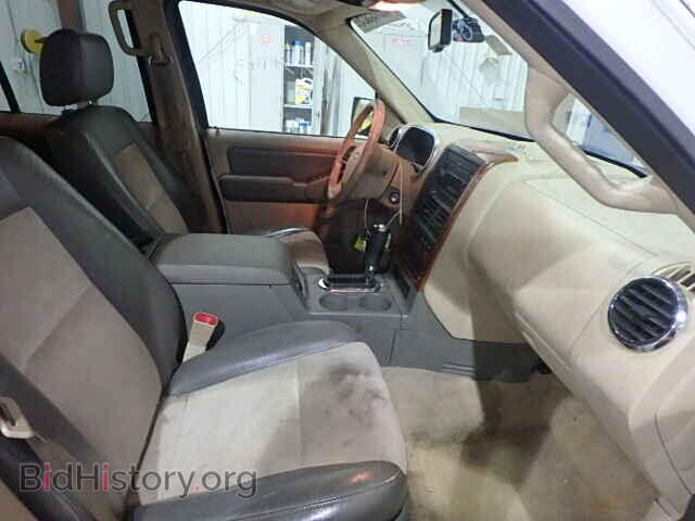 2006 FORD EXPLORER - VIN: 1FMEU74EX6UA86696 - Photo 5
