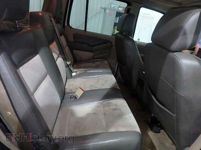 2006 FORD EXPLORER - VIN: 1FMEU74EX6UA86696 - Photo 6