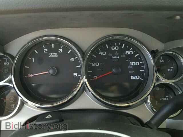 2007 CHEVROLET SILVERADO - VIN: 1GCHC23697F526835 - Фото 8
