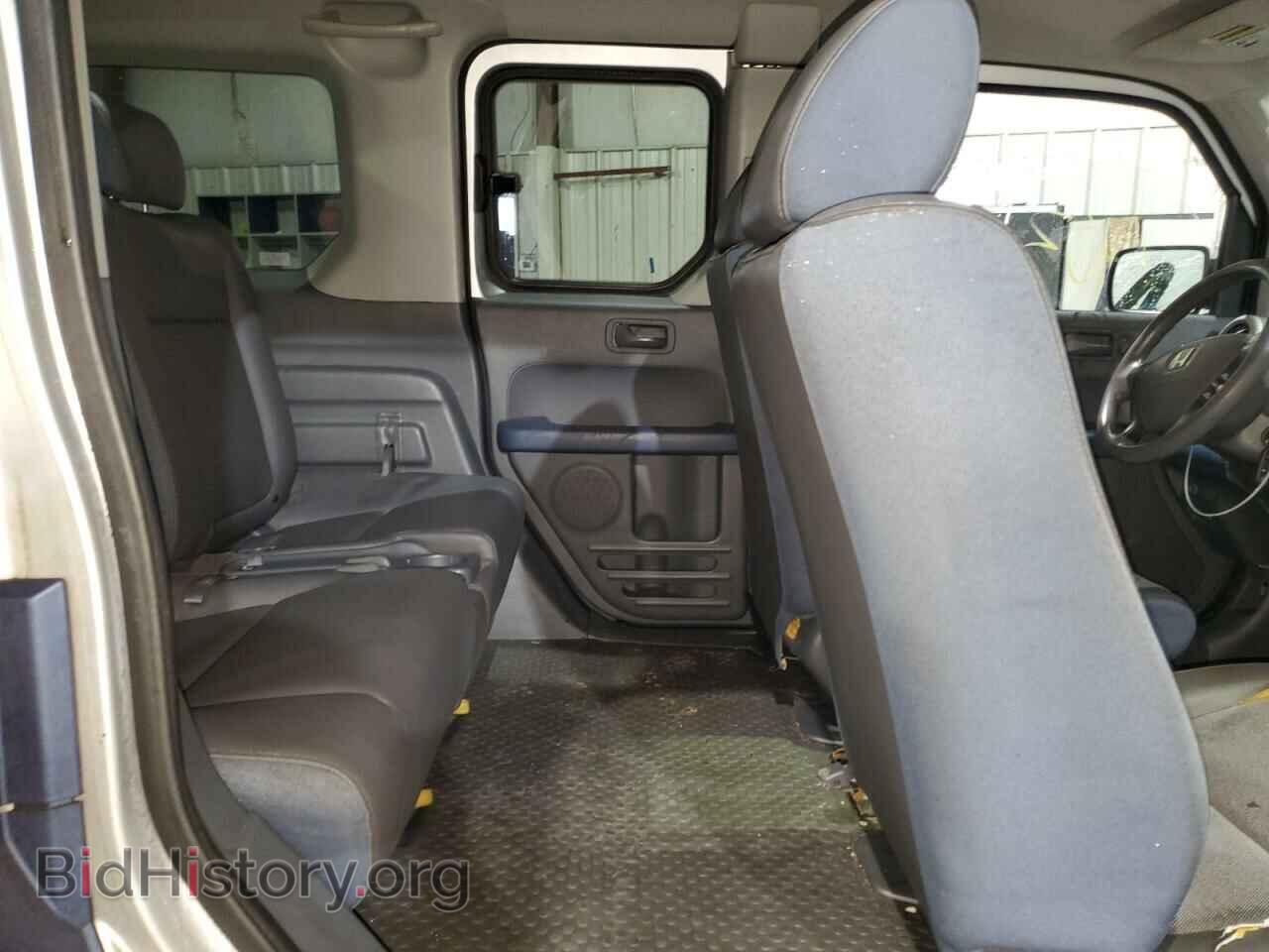 2006 HONDA ELEMENT - VIN: 5J6YH28366L010300 - Фото 11