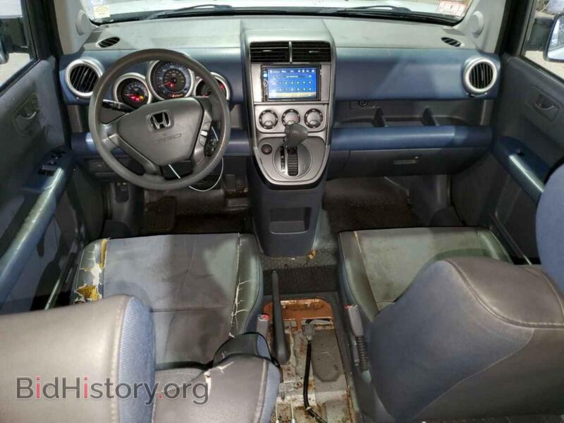2006 Honda ELEMENT (VIN 5J6YH28366L010300) — фото 8 из 13