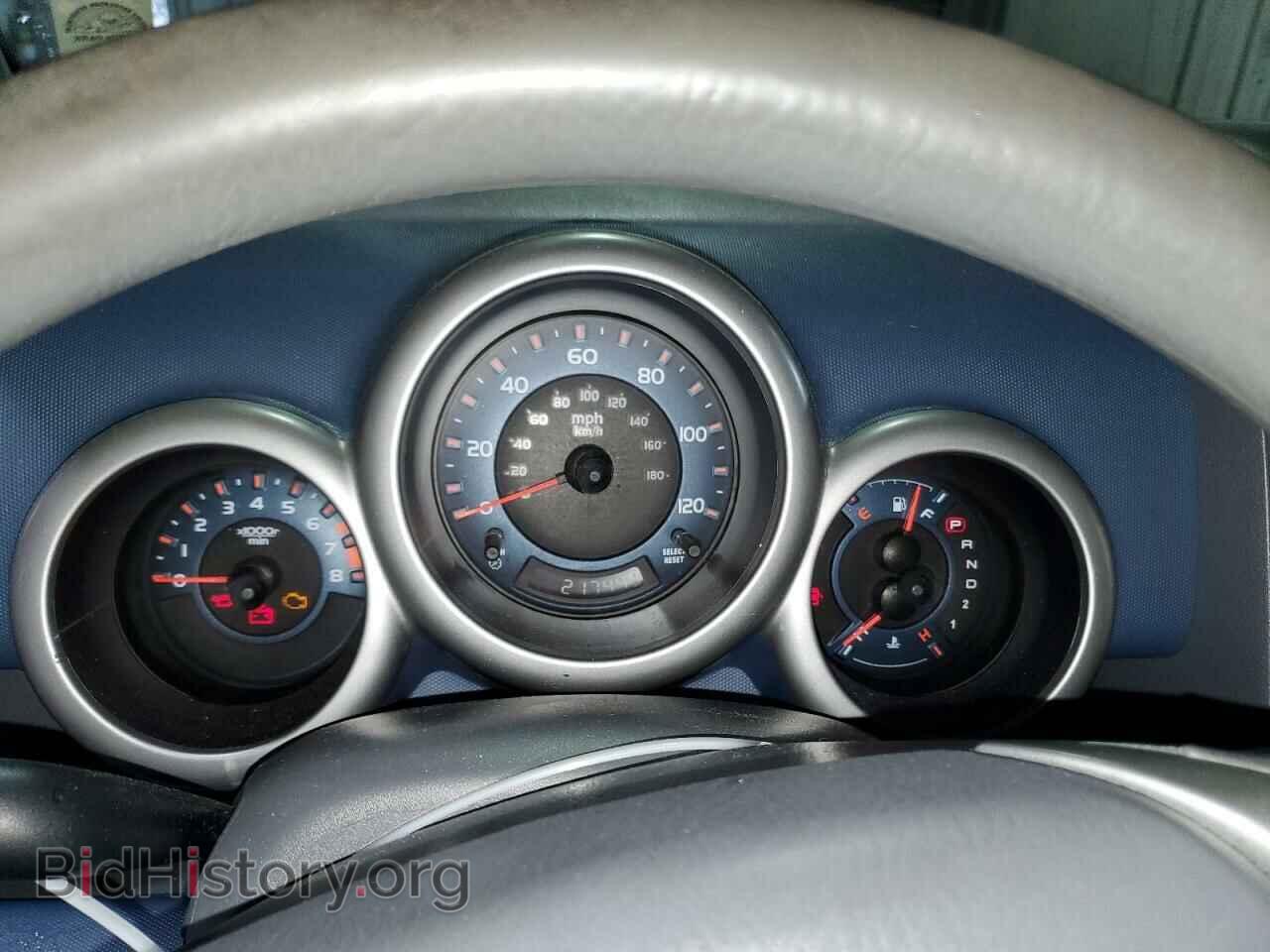 2006 HONDA ELEMENT - VIN: 5J6YH28366L010300 - Фото 9