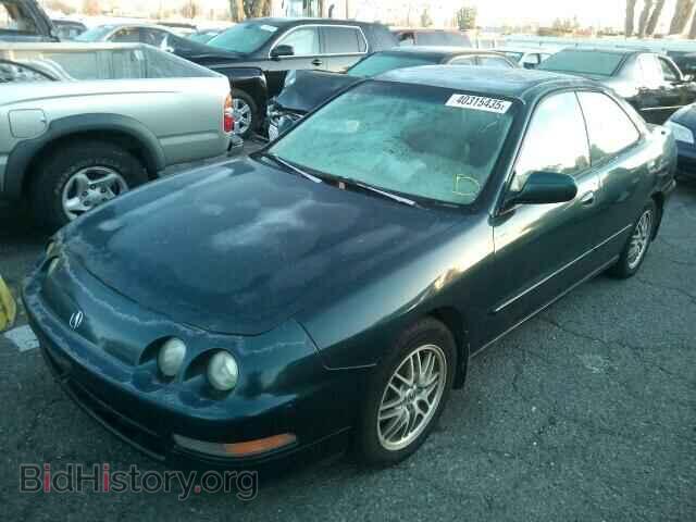 1997 ACURA INTEGRA - VIN: JH4DB7663VS004280 - Фото 2