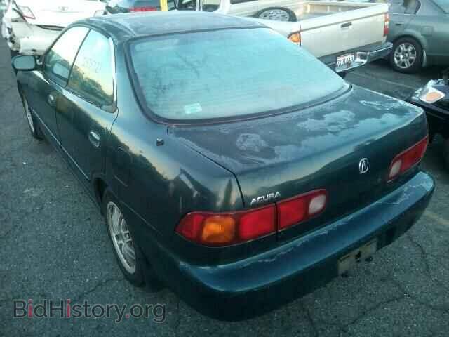 1997 ACURA INTEGRA - VIN: JH4DB7663VS004280 - Фото 3