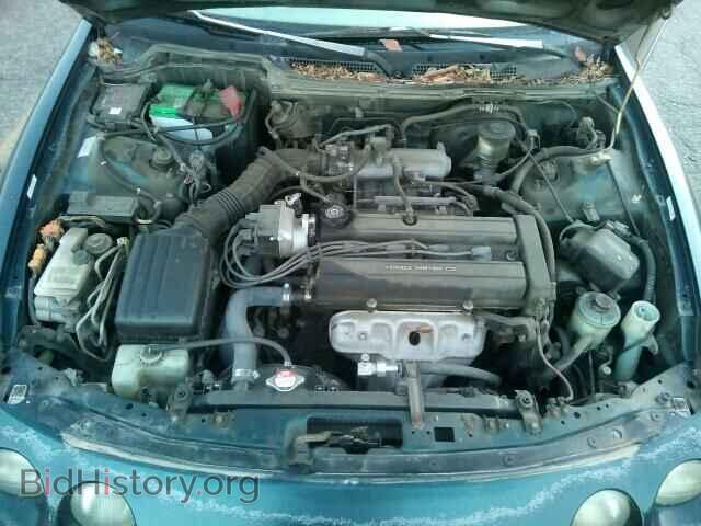 1997 ACURA INTEGRA - VIN: JH4DB7663VS004280 - Фото 7
