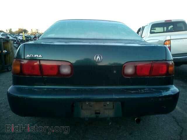 1997 ACURA INTEGRA - VIN: JH4DB7663VS004280 - Фото 10