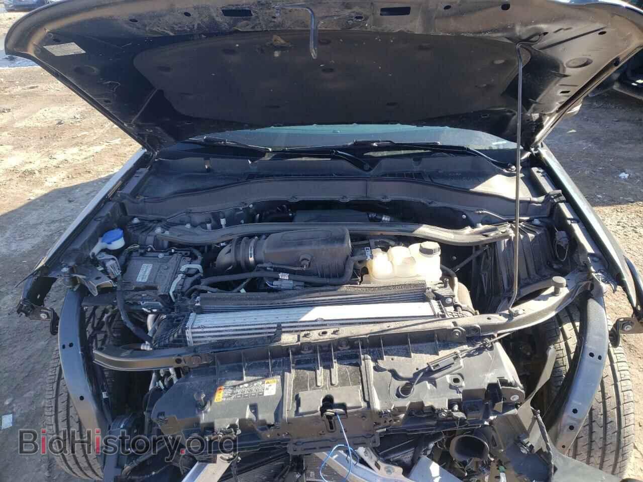 2020 FORD EXPLORER - VIN: 1FMSK7FH6LGC00011 - Photo 7