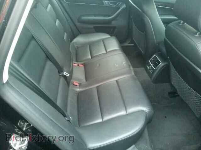 2010 AUDI A6 - VIN: WAUBGAFB5AN009412 - Фото 6