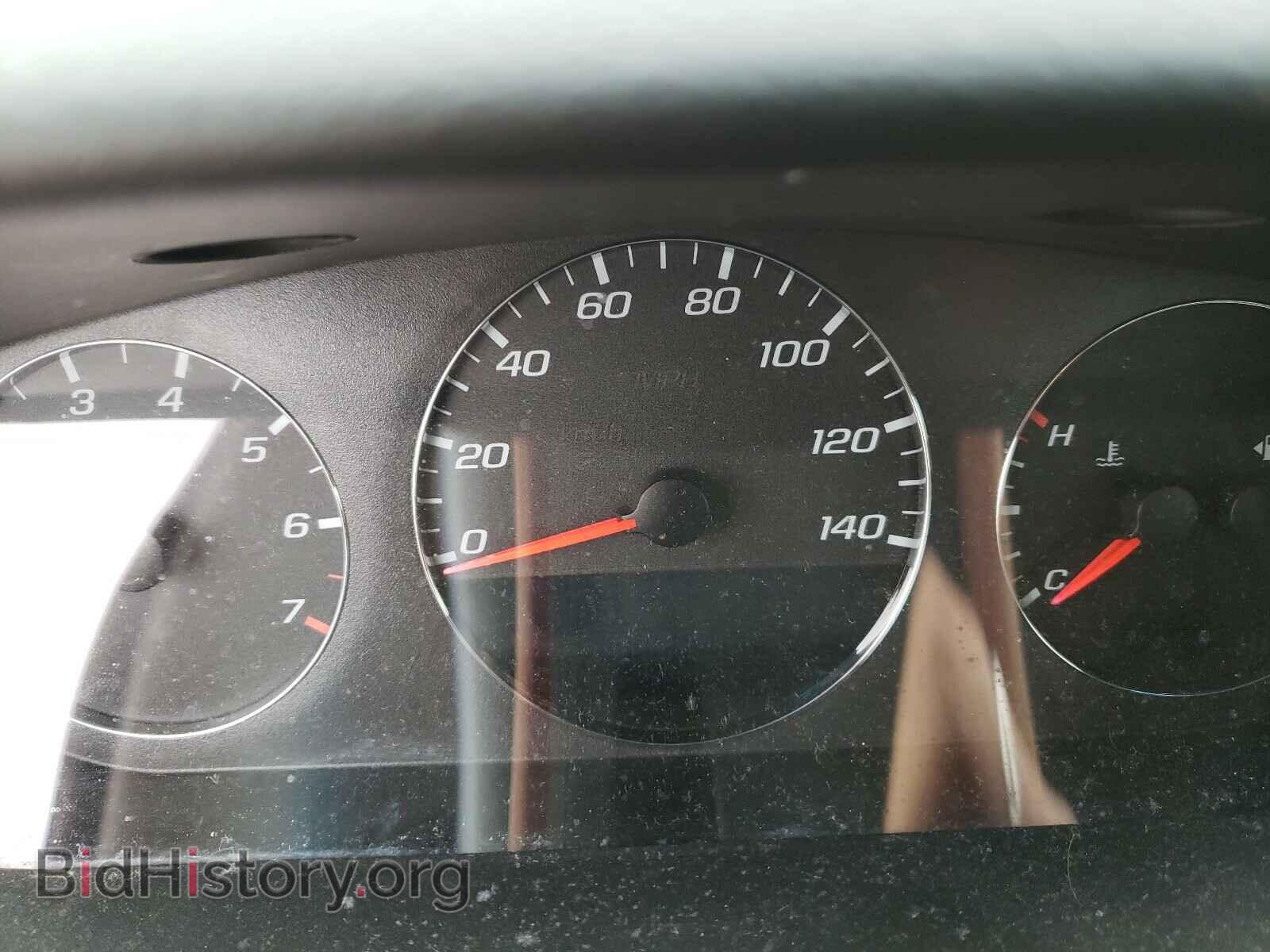 2013 CHEVROLET IMPALA - VIN: 2G1WC5E35D1176661 - Фото 8
