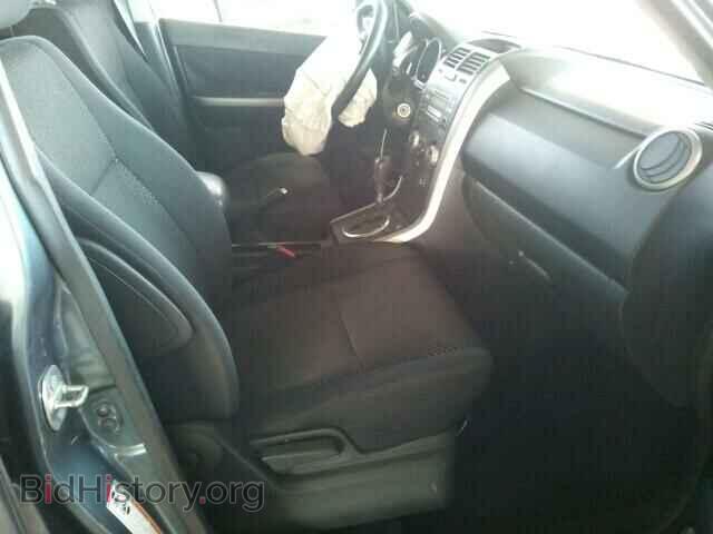 2006 SUZUKI GR VITARA - VIN: JS3TE941864102459 - Фото 5