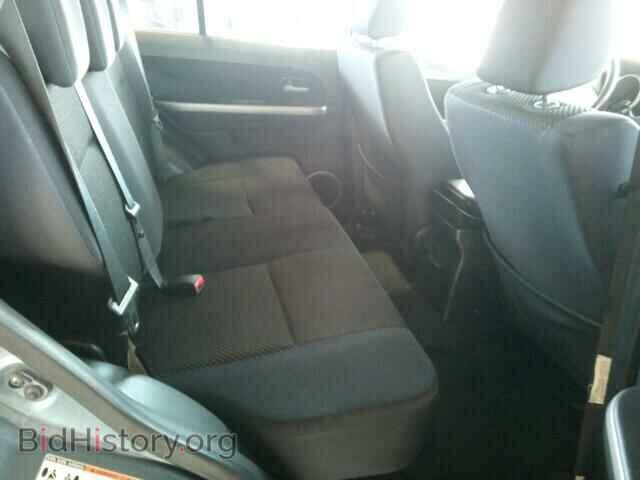 2006 SUZUKI GR VITARA - VIN: JS3TE941864102459 - Фото 6