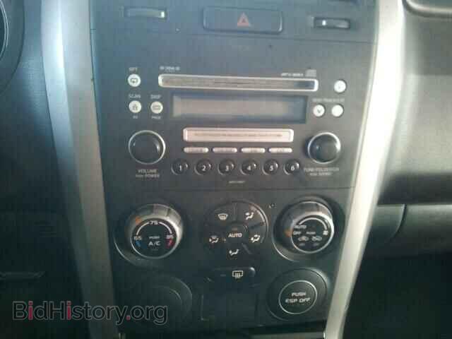 2006 SUZUKI GR VITARA - VIN: JS3TE941864102459 - Фото 9