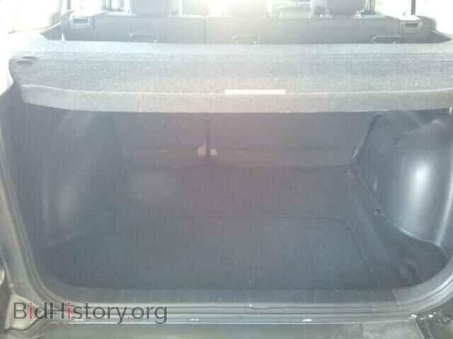 2006 SUZUKI GR VITARA - VIN: JS3TE941864102459 - Фото 10