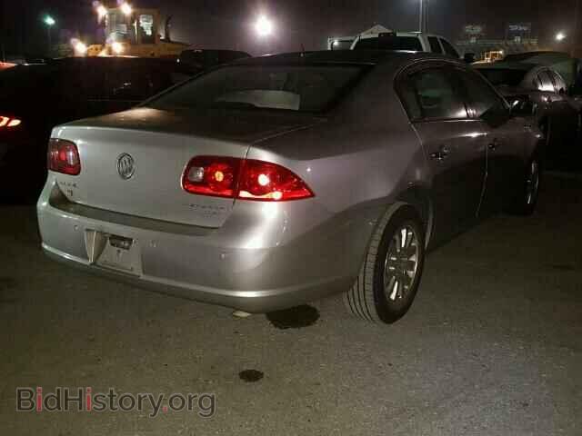 2008 BUICK LUCERNE - VIN: 1G4HP57288U169122 - Фото 4